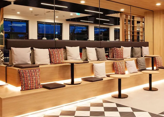 Ibis Hotel Berlin Airport